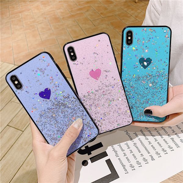 Heart pattern bling gold foil phone ca e for iphone x x max xr glitter ca e for iphone7 8 6 6 plu fa hion tpu ca e ca e a045
Heart pattern bling gold foil phone ca e for iphone x x max xr glitter ca e for iphone7 8 6 6 plu fa hion tpu ca e ca e a045