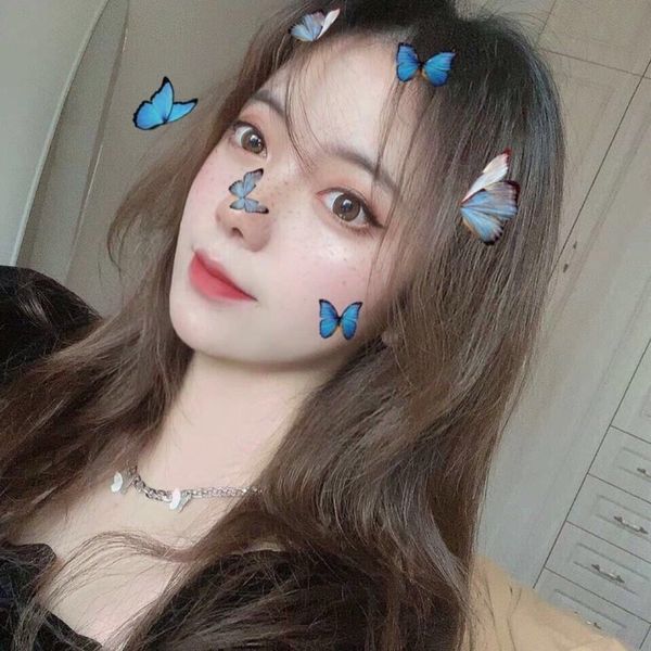creative necklace butterfly necklaces pendant ladies jewellery silver color trendy korean alloy jewelry collier
creative necklace butterfly necklaces pendant ladies jewellery silver color trendy korean alloy jewelry collier