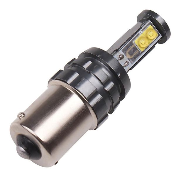 1156 aluminum substrate 20w high power led brake light super bright reversing light car accessories