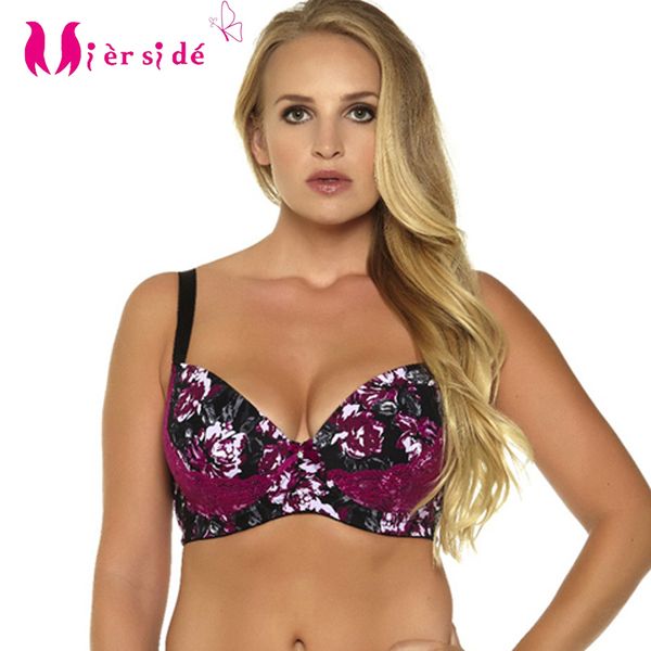 mierside 955 6color plus большой размер brassiere строчка косточках бюстгальтер bralette женщины белье сексуальное белье 32-46d / dd / ddd, Red;black 
mierside 955 6color plus большой размер brassiere строчка косточках бюстгальтер bralette женщины белье сексуальное белье 32-46d / dd / ddd, Red;black