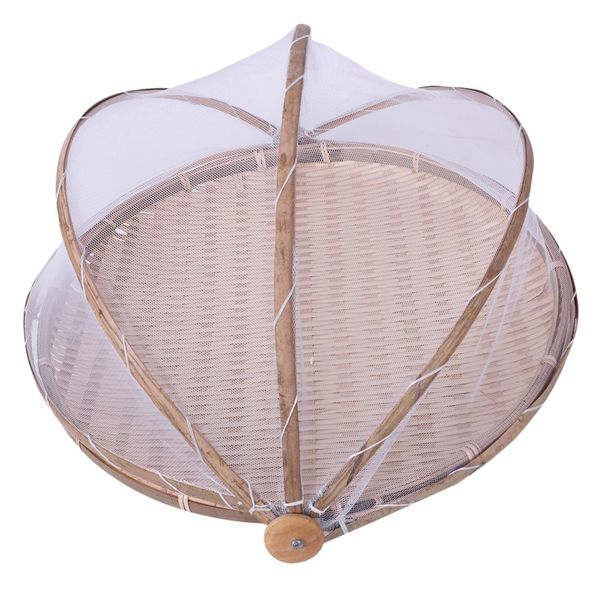 handmade bamboo сплетенные bug proof плетеные корзины для пикника пыле фруктовый лоток еды хлеб блюда крышки марлей panier osier кухня хране
handmade bamboo сплетенные bug proof плетеные корзины для пикника пыле фруктовый лоток еды хлеб блюда крышки марлей panier osier кухня хране