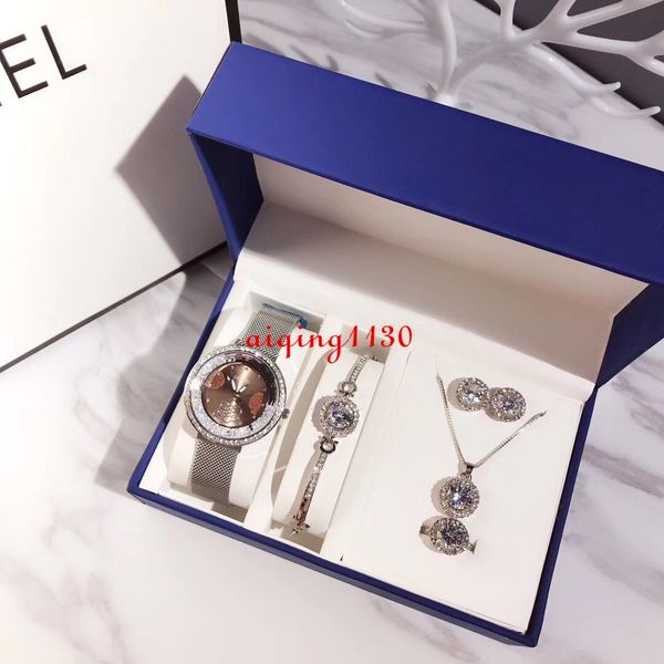 brand quality milan magnet diamonds mesh band quartz channel woman flower desgin luxury ladies wristwatch silver rose gold, Slivery;brown
brand quality milan magnet diamonds mesh band quartz channel woman flower desgin luxury ladies wristwatch silver rose gold, Slivery;brown