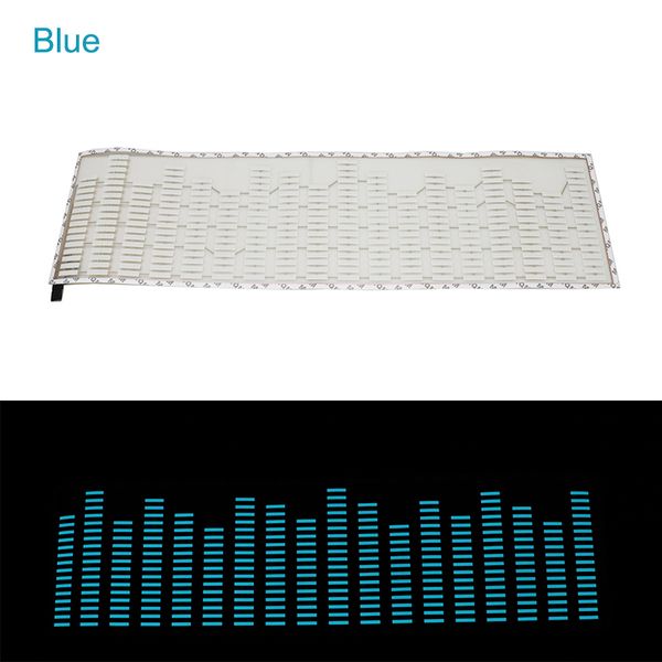 niscarda car blue led music rhythm flash light sound activated sensor equalizer rear windshield sticker styling neon lamp kit
niscarda car blue led music rhythm flash light sound activated sensor equalizer rear windshield sticker styling neon lamp kit