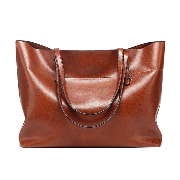 fashion leather handbag female tote bag women handbags big capacity handle bags casual shoulder bags bolsos women 39 s
fashion leather handbag female tote bag women handbags big capacity handle bags casual shoulder bags bolsos women 39 s