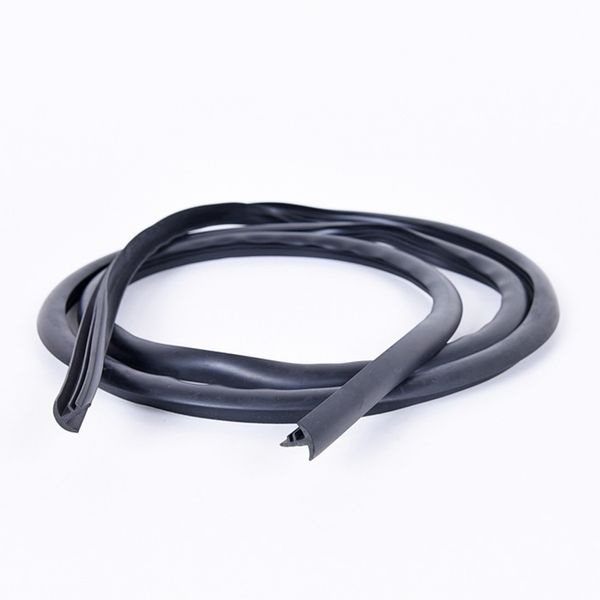 new rubber 1.6m soundproof dustproof sealing strip for auto car dashboard windshield
new rubber 1.6m soundproof dustproof sealing strip for auto car dashboard windshield
