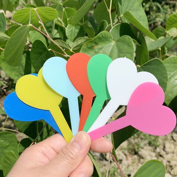 botany plastic plant heart tags marker anti aging many colors pure color 5*8.3 cm not easy to fade labels garden 0 05cx c2
botany plastic plant heart tags marker anti aging many colors pure color 5*8.3 cm not easy to fade labels garden 0 05cx c2