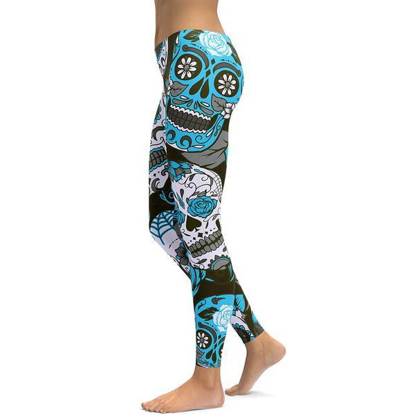 jigerjoger winter 2020 sky blue skull digital printing leggings robot halloween holiday women's plus size jeggings, Black;blue
jigerjoger winter 2020 sky blue skull digital printing leggings robot halloween holiday women's plus size jeggings, Black;blue