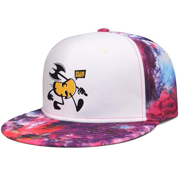 wu tang clan killer flat brim baseball cap plain hip hop trucker hats wu tang clan logo keep calm and protect ya neck super red, Blue;gray
wu tang clan killer flat brim baseball cap plain hip hop trucker hats wu tang clan logo keep calm and protect ya neck super red, Blue;gray