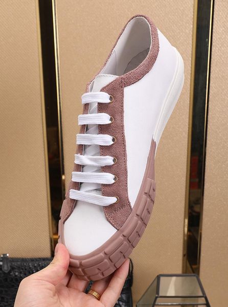 2019 new season designe shoe fashion breathable young men flats men's latest series of leisure shoes, Black
2019 new season designe shoe fashion breathable young men flats men's latest series of leisure shoes, Black