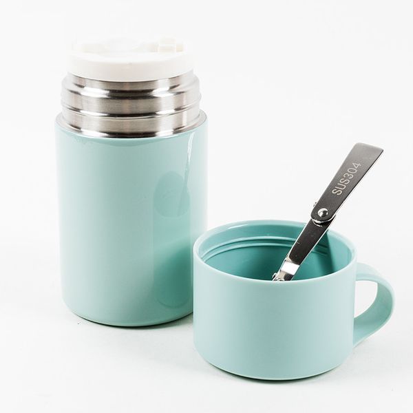 600ml vacuum bottle flasks lunch box keep food warm leakproof containers stainless steel thermal food jar carriers handle
600ml vacuum bottle flasks lunch box keep food warm leakproof containers stainless steel thermal food jar carriers handle