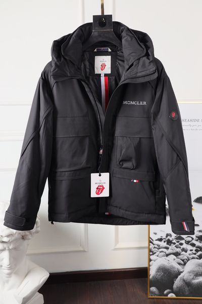 2019 new men 039 autumn and winter warm down jacket 191024 05dunhang06, Black
2019 new men 039 autumn and winter warm down jacket 191024 05dunhang06, Black