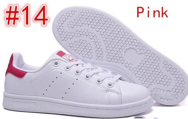 new arrive women men new stan shoes fashion smith sneakers casual shoes leather sport classic flats running shoes, White;red
new arrive women men new stan shoes fashion smith sneakers casual shoes leather sport classic flats running shoes, White;red