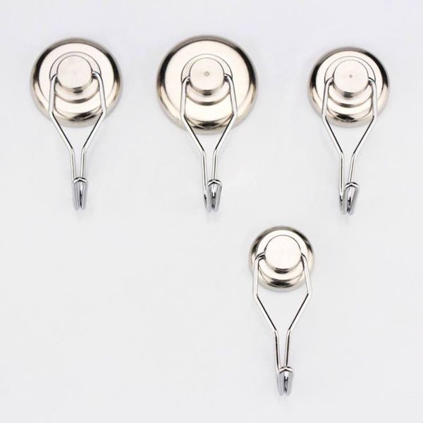 1pcs magnetic hooks powerful heavy duty neodymium magnet refrigerator surfaces for home
1pcs magnetic hooks powerful heavy duty neodymium magnet refrigerator surfaces for home