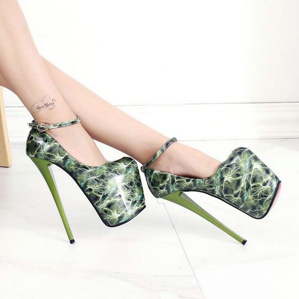 super high heels shoes woman wedding party shoes 20cm ladies thin heels pumps platform concise shallow big size 43. oo-25, Black
super high heels shoes woman wedding party shoes 20cm ladies thin heels pumps platform concise shallow big size 43. oo-25, Black