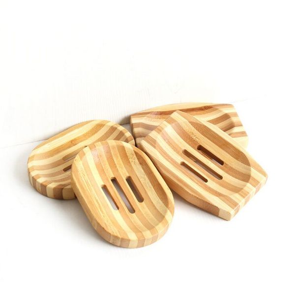 new natural bamboo wooden soap dish wooden soap tray holder storage soap rack plate box container for bath shower bathroom
new natural bamboo wooden soap dish wooden soap tray holder storage soap rack plate box container for bath shower bathroom