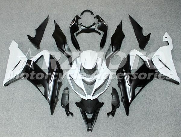 4gifts new abs injection mold motorcycle fairings kit fit for kawasaki ninja zx-6r 599 zx6r 2013 2014 2015 2016 2017 white black matte
4gifts new abs injection mold motorcycle fairings kit fit for kawasaki ninja zx-6r 599 zx6r 2013 2014 2015 2016 2017 white black matte