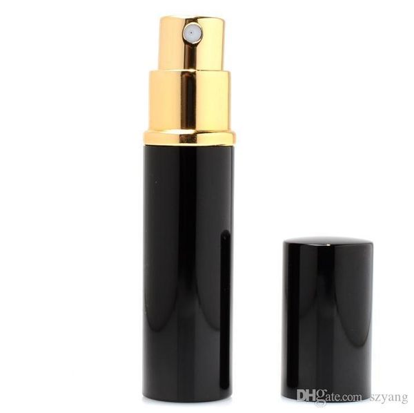 5ml mini portable refillable perfume atomizer colorfu scent-bottle spray bottle empty perfume bottles fashion perfume bottle sn1891
5ml mini portable refillable perfume atomizer colorfu scent-bottle spray bottle empty perfume bottles fashion perfume bottle sn1891