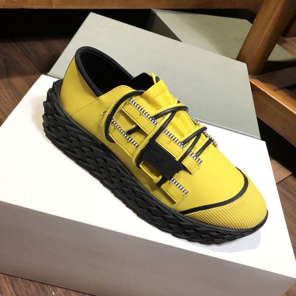 2019 platform designer luxury shoes vintage new men/women sports air shoes yellow red casual shoes ing, Black
2019 platform designer luxury shoes vintage new men/women sports air shoes yellow red casual shoes ing, Black