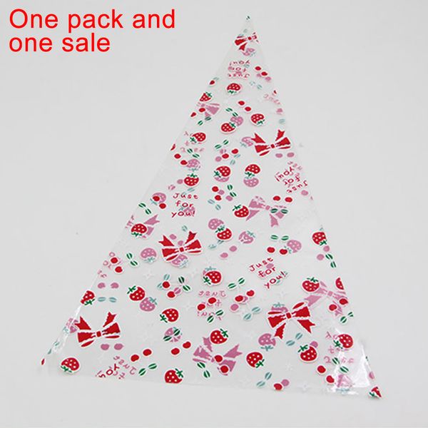 50pcs birthday kids cone package cute candy bag triangle shopping party favor gift clear wedding supplies cookie home
50pcs birthday kids cone package cute candy bag triangle shopping party favor gift clear wedding supplies cookie home