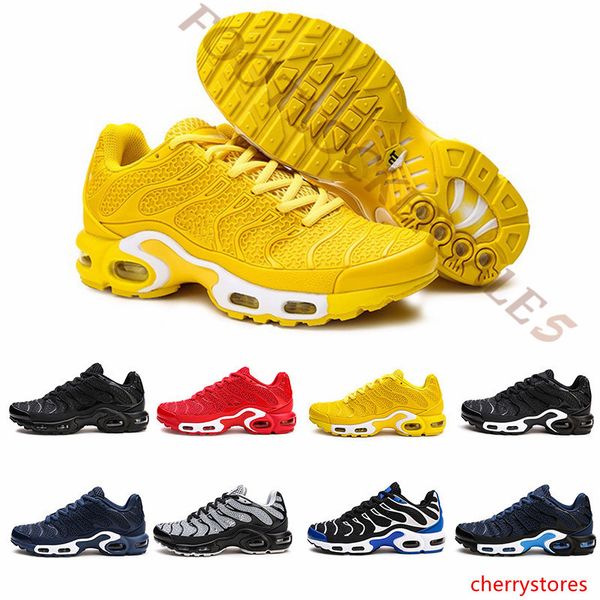 size 13 new tn plus yellow red black running shoes utility fashion mens sports casual shoes 2019 designer man sneakers trainers 40-47
size 13 new tn plus yellow red black running shoes utility fashion mens sports casual shoes 2019 designer man sneakers trainers 40-47