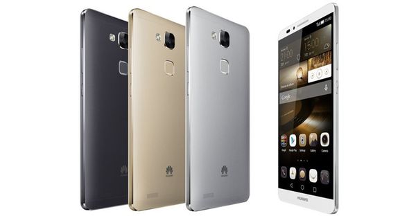 

Оригинальный Huawei Ascend Mate7 Mate 7 64GB 32GB 16GB Octa Core 6.0 inch 4G LTE восстановленный смартфон