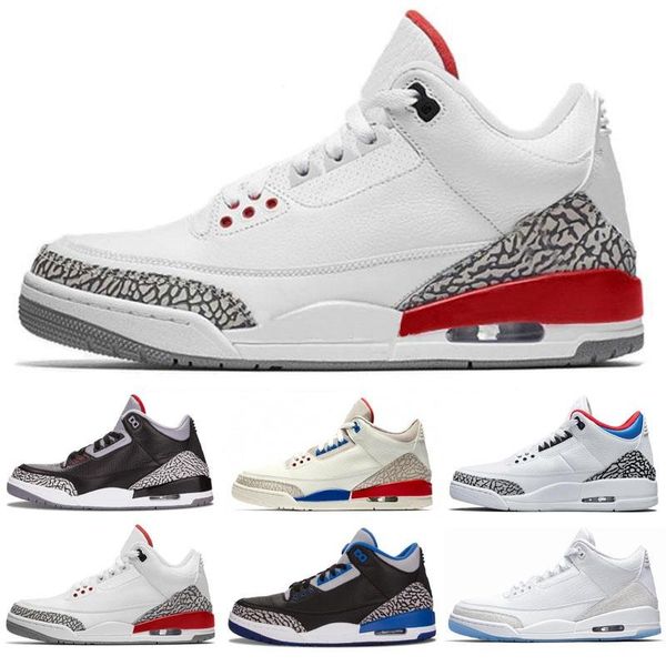 2019 Retro Shoes 3 JTH NRG Justin Wholesale Top Quality Men Sports casual Shoe Retros 3s Sneakers Size US 8-13
2019 Retro Shoes 3 JTH NRG Justin Wholesale Top Quality Men Sports casual Shoe Retros 3s Sneakers Size US 8-13