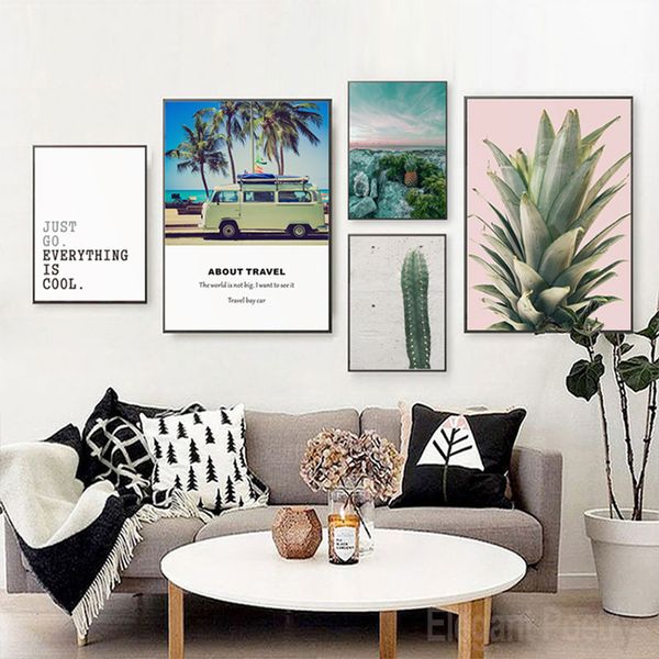 summer travel vacation journey landscape poster wall art canvas painting home picture wall decoration
summer travel vacation journey landscape poster wall art canvas painting home picture wall decoration