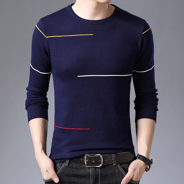 new wool knitted sweaters men's autumn winter pullover mens brand cotton clothing casual pull homme hombre clothes, White;black
new wool knitted sweaters men's autumn winter pullover mens brand cotton clothing casual pull homme hombre clothes, White;black