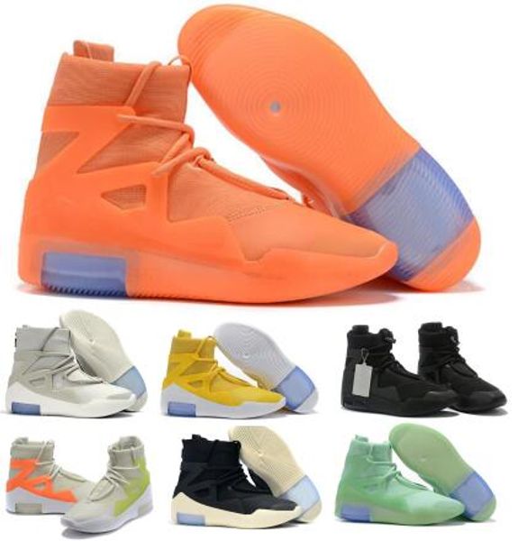 2020 fear of god 1 basketball shoes sneakers airing fashion designers orange pulse light bone amarillo white fog boots zoom mens women shoes
2020 fear of god 1 basketball shoes sneakers airing fashion designers orange pulse light bone amarillo white fog boots zoom mens women shoes