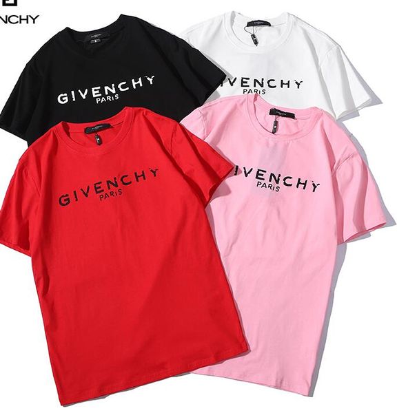 2019 new tee give cotton damaged letter logo print hort leeve o neck t hirt men and women t hirt wear ca ual tee xxl
2019 new tee give cotton damaged letter logo print hort leeve o neck t hirt men and women t hirt wear ca ual tee xxl