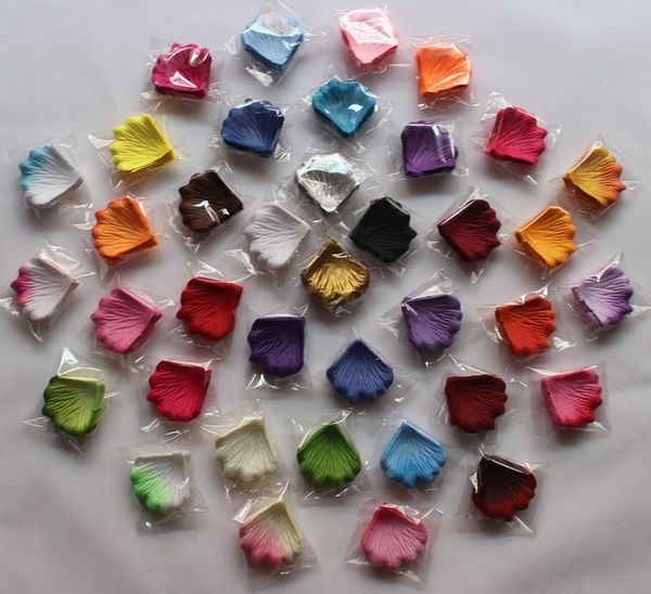 2016 38colors artificial silk rose flower petals wedding bed decorations confetti engagement celebration wedding decoration décor
2016 38colors artificial silk rose flower petals wedding bed decorations confetti engagement celebration wedding decoration décor