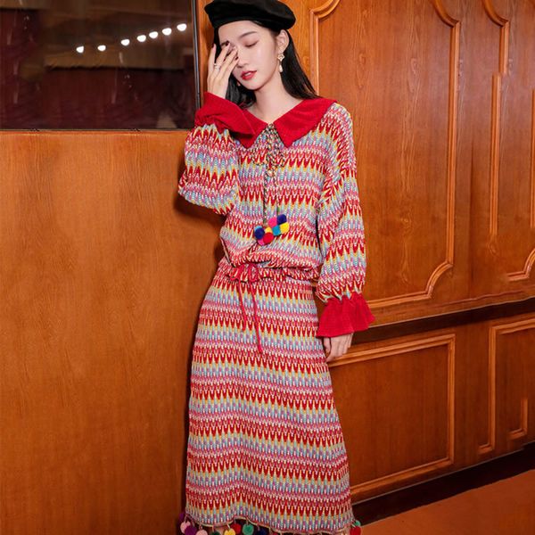 tvvovvin tassel vintage knitted sweater women fashion drawstring bow butterfly sleeve patchwork 2019 autumn casual sweater x604, White;black
tvvovvin tassel vintage knitted sweater women fashion drawstring bow butterfly sleeve patchwork 2019 autumn casual sweater x604, White;black