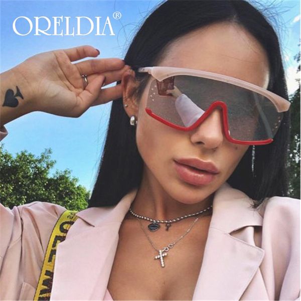 trendy cat eye sunglasses women men 2020 fashion one piece red blue colorful oversized goggles glasses shades uv400, White;black
trendy cat eye sunglasses women men 2020 fashion one piece red blue colorful oversized goggles glasses shades uv400, White;black