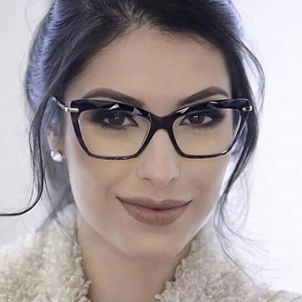 rfolve fashion square glasses frames women trending styles brand optical computer glasses oculos de grau feminino armaca rx151, Black
rfolve fashion square glasses frames women trending styles brand optical computer glasses oculos de grau feminino armaca rx151, Black