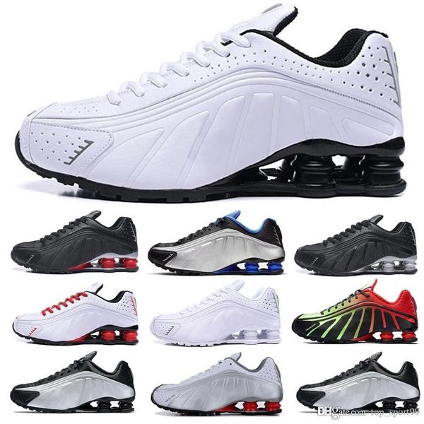 new shox r4 men running shoes neymar og comet red racer blue black metallic mens trainers fashion sports sneakers
new shox r4 men running shoes neymar og comet red racer blue black metallic mens trainers fashion sports sneakers