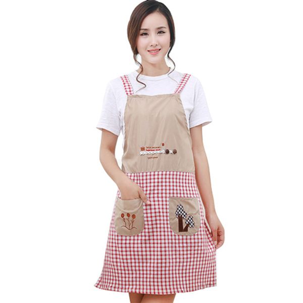 cute women lady waterproof bib aprons dress restaurant home kitchen with pocket cooking cotton smock apron
cute women lady waterproof bib aprons dress restaurant home kitchen with pocket cooking cotton smock apron
