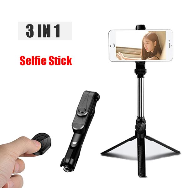 360 selfie stick integrated tripod monopods timer selfie mini bluetooth selfiestick phone holder for iphone8 7 xiomi redmi smartphone
360 selfie stick integrated tripod monopods timer selfie mini bluetooth selfiestick phone holder for iphone8 7 xiomi redmi smartphone