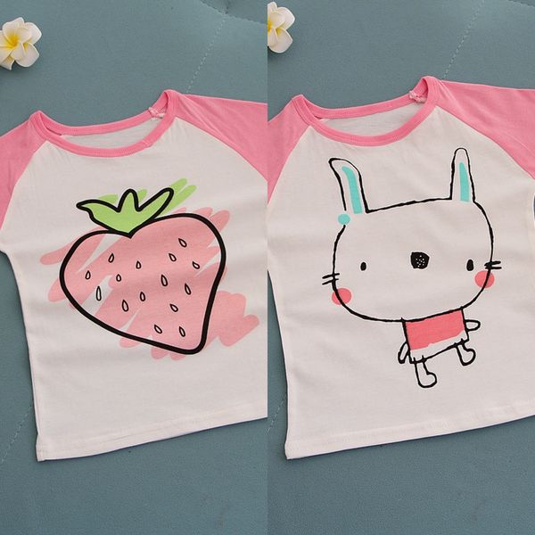 qdlne children all-cotton t-shirt short-sleeved baby clothes zhong t-shirt children's wear children's clothing xiao tong cotton h, Blue
qdlne children all-cotton t-shirt short-sleeved baby clothes zhong t-shirt children's wear children's clothing xiao tong cotton h, Blue