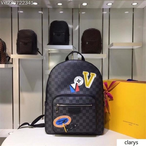 lovuitto вензели josh рюкзак сумка damier graphite black n41473 размер: 31 х 42 х 13 см
lovuitto вензели josh рюкзак сумка damier graphite black n41473 размер: 31 х 42 х 13 см