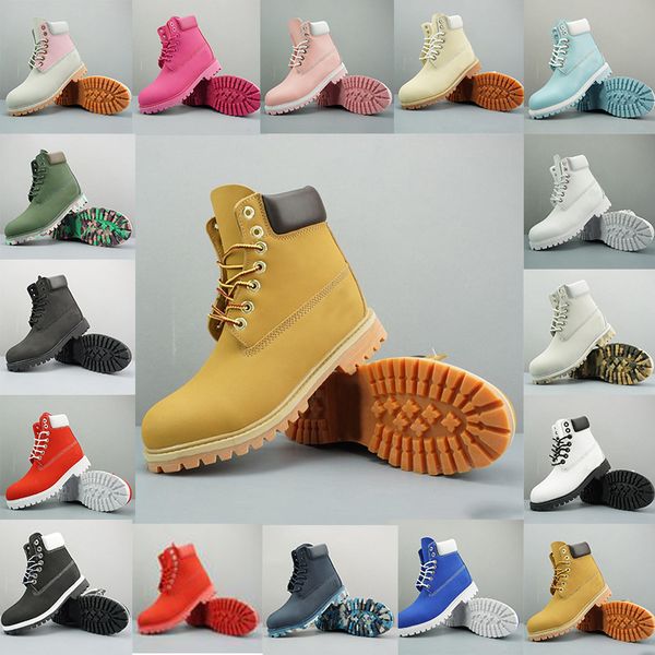 2019 botas men designer boots sports shoes sneakers casual mens womens trainers wheat black red luxury boots size36-45
2019 botas men designer boots sports shoes sneakers casual mens womens trainers wheat black red luxury boots size36-45
