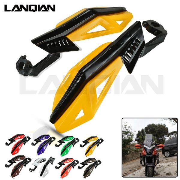 motorcycle hand guard handle bar handlebar guard for yamaha fz600 trx850 fzr400 rr rrsp xjr 1300 racer fj09 mt09 tracer mt10
motorcycle hand guard handle bar handlebar guard for yamaha fz600 trx850 fzr400 rr rrsp xjr 1300 racer fj09 mt09 tracer mt10