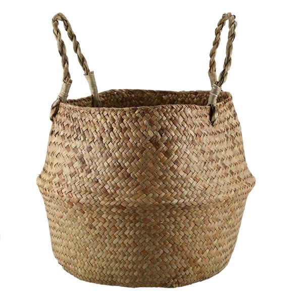 seagrass плетеные корзины из ротанга складная подвесной горшок плантатор woven грязного белья hamper хранения корзины home decor размер хран
seagrass плетеные корзины из ротанга складная подвесной горшок плантатор woven грязного белья hamper хранения корзины home decor размер хран