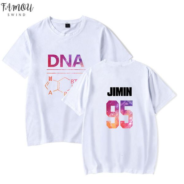 kpop bangtan boys album dna cap sleeve forever kpop short sleeve cotton loose fashion fans t shirts women girls idol shirts, White
kpop bangtan boys album dna cap sleeve forever kpop short sleeve cotton loose fashion fans t shirts women girls idol shirts, White