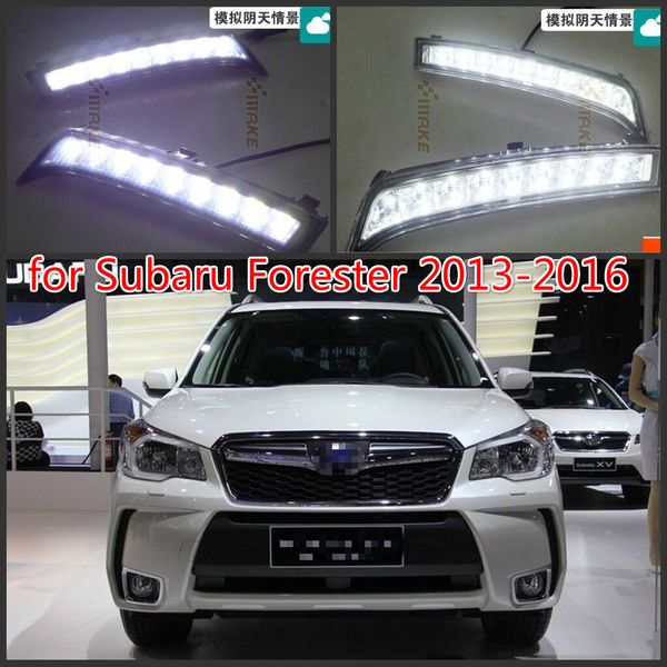 2pcs / пара sunkia дневной свет противотуманные лампы автомобильные светодиодные фары дневного света drl черная крышка для forester 2013 201
2pcs / пара sunkia дневной свет противотуманные лампы автомобильные светодиодные фары дневного света drl черная крышка для forester 2013 201