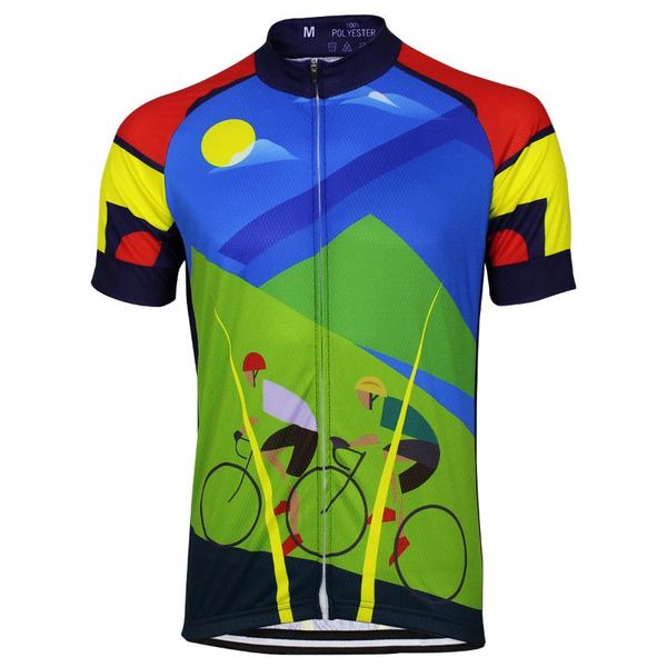 hirbgod 2020 new cyclist rider bike cycling jersey men short sleeve bike shirt team sport race bicycle clothing ciclismo,hk893, Black;red
hirbgod 2020 new cyclist rider bike cycling jersey men short sleeve bike shirt team sport race bicycle clothing ciclismo,hk893, Black;red