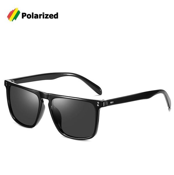 jackjad 2020 fashion square bernardo style polarized rivets sunglasses men vintage brand design sun glasses a627, White;black
jackjad 2020 fashion square bernardo style polarized rivets sunglasses men vintage brand design sun glasses a627, White;black