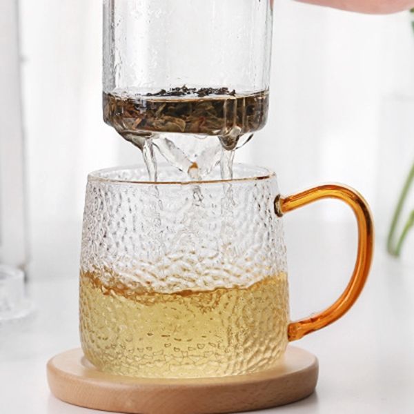 eleg-320ml high borosilicate glass coffee cup mug flower tea glass cups for and cold drinks tea cup perfect gift
eleg-320ml high borosilicate glass coffee cup mug flower tea glass cups for and cold drinks tea cup perfect gift