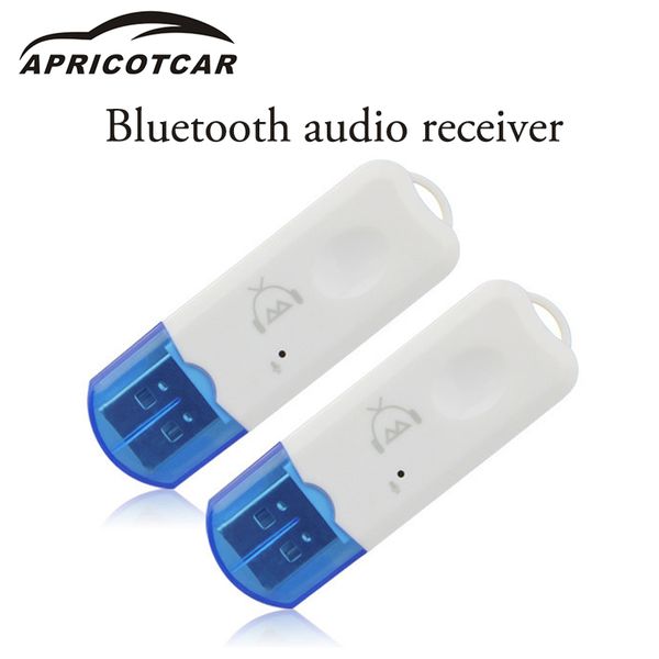 bluetooth stick usb bluetooth audio wireless receiver stereo car adapter for carphone charging / song playing home speakers new
bluetooth stick usb bluetooth audio wireless receiver stereo car adapter for carphone charging / song playing home speakers new