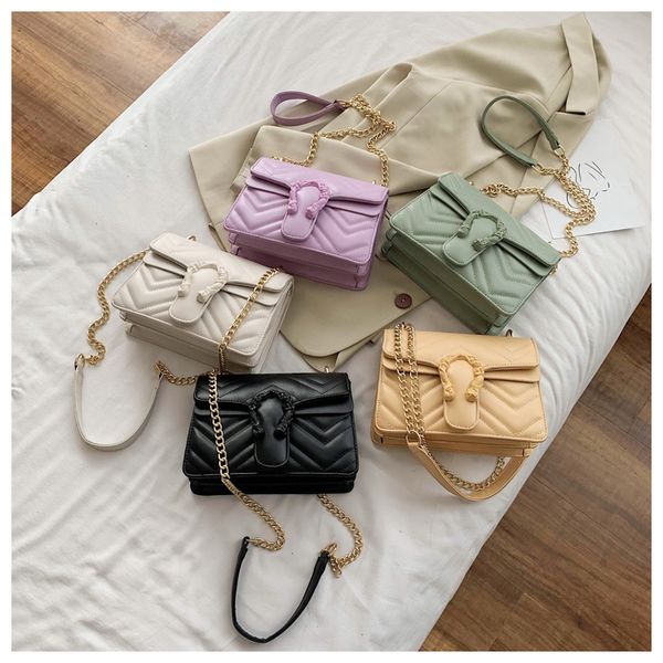 woman shoulder bag pu leather chain crossbody soft buckle flap versatile purses handbags women
woman shoulder bag pu leather chain crossbody soft buckle flap versatile purses handbags women