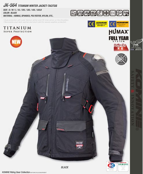 new motorcycle hunting jacket enduro racing jacket titanium winter tacitus jk564
new motorcycle hunting jacket enduro racing jacket titanium winter tacitus jk564